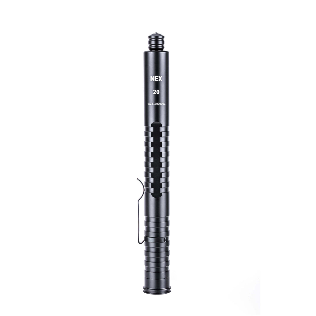 Nextorch NEX N20 Walker Teleskop-Einsatzstock Leicht (50cm)