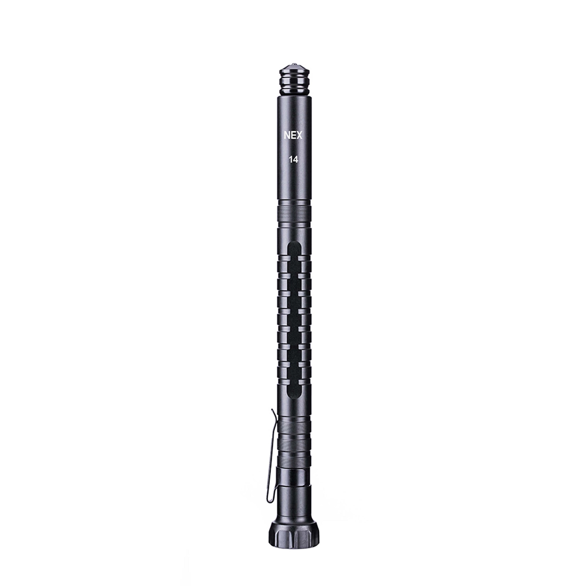 Nextorch NEX N14 Walker Teleskop-Einsatzstock Leicht (35,5cm)