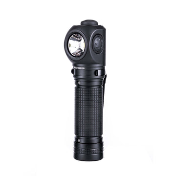 Nextorch P10 angle flashlight 1400 lumens