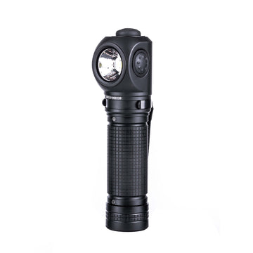 Nextorch P10 Winkeltaschenlampe 1400 Lumen