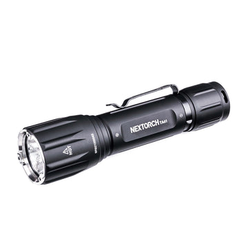 Nextorch TA41 Taschenlampe 2600 Lumen