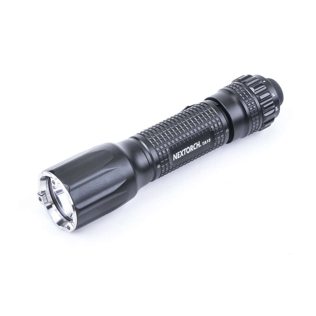 Nextorch TA15 2.0 Taschenlampe 700 Lumen