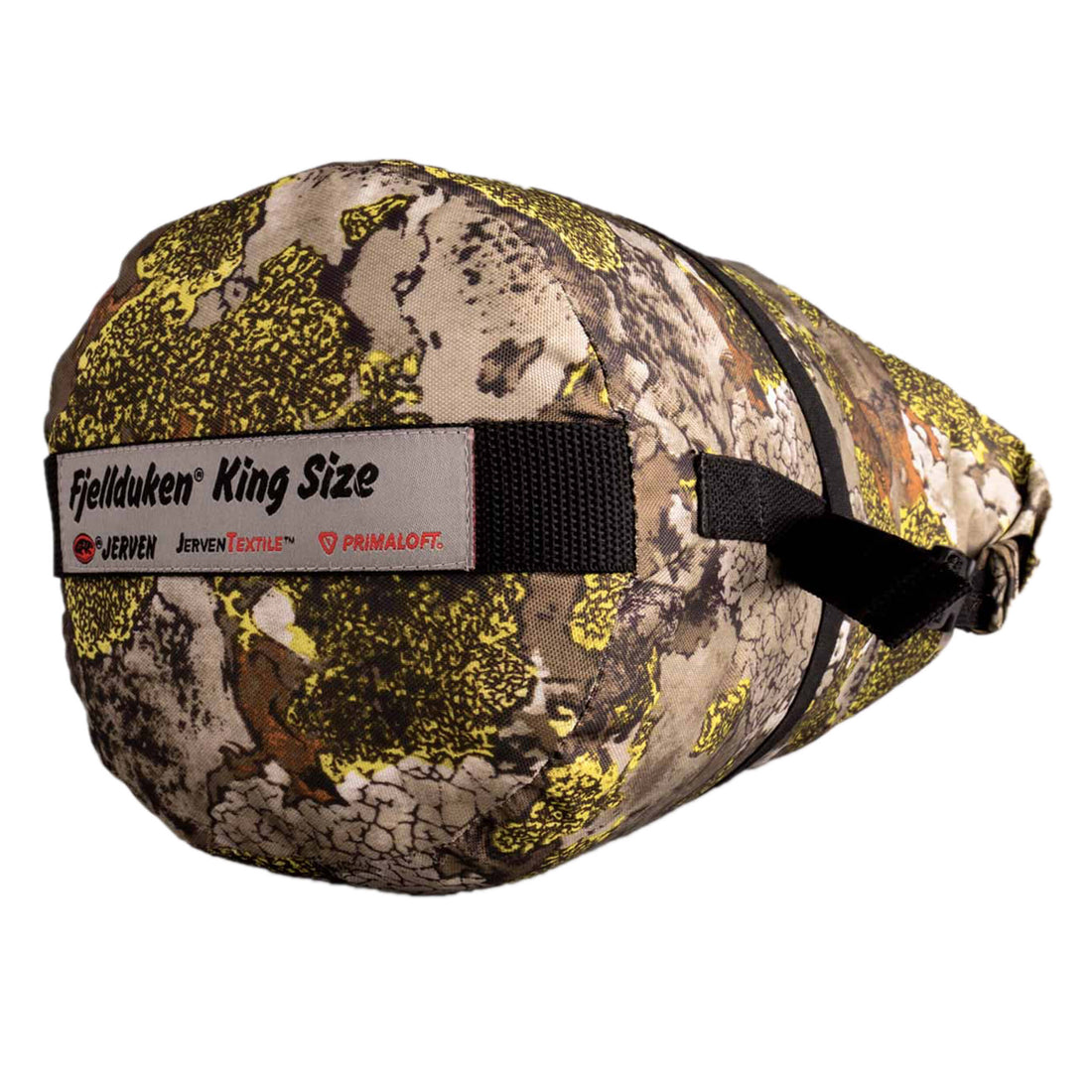 Jerven Bag King Size PrimaLoft 60g Biwaksack mountain