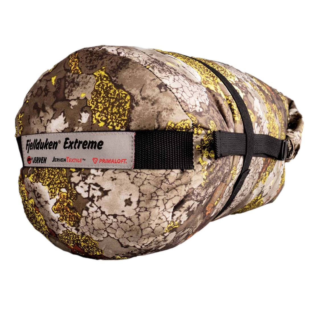 Jerven Bag Extreme PrimaLoft 170g Biwaksack mountain