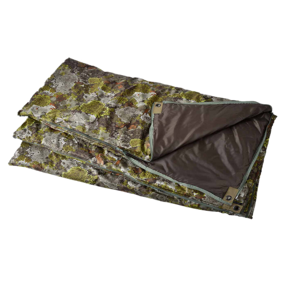 Jerven Bag Hunter PrimaLoft 60g Biwaksack mountain