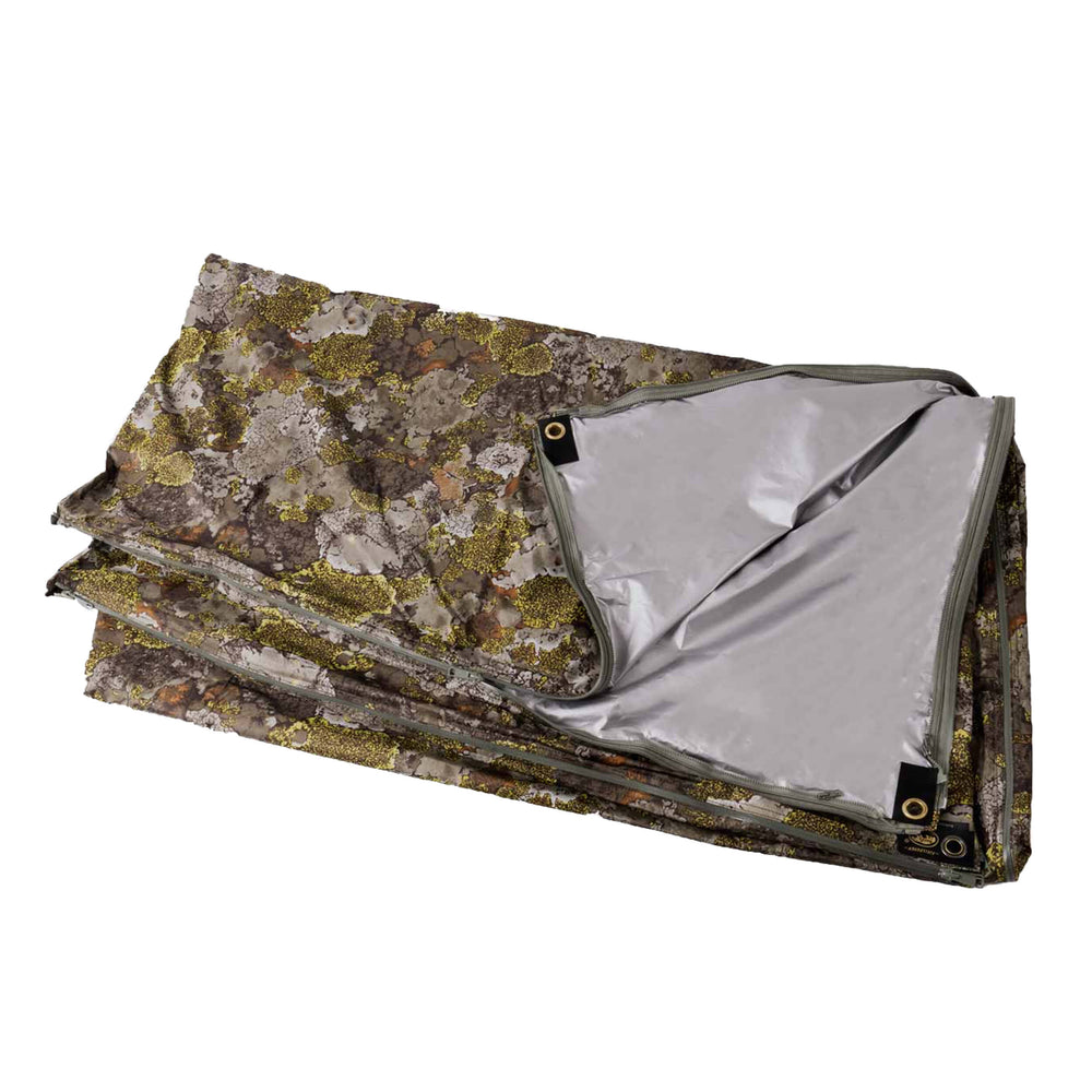 Jerven Bag Exclusive Biwaksack mountain