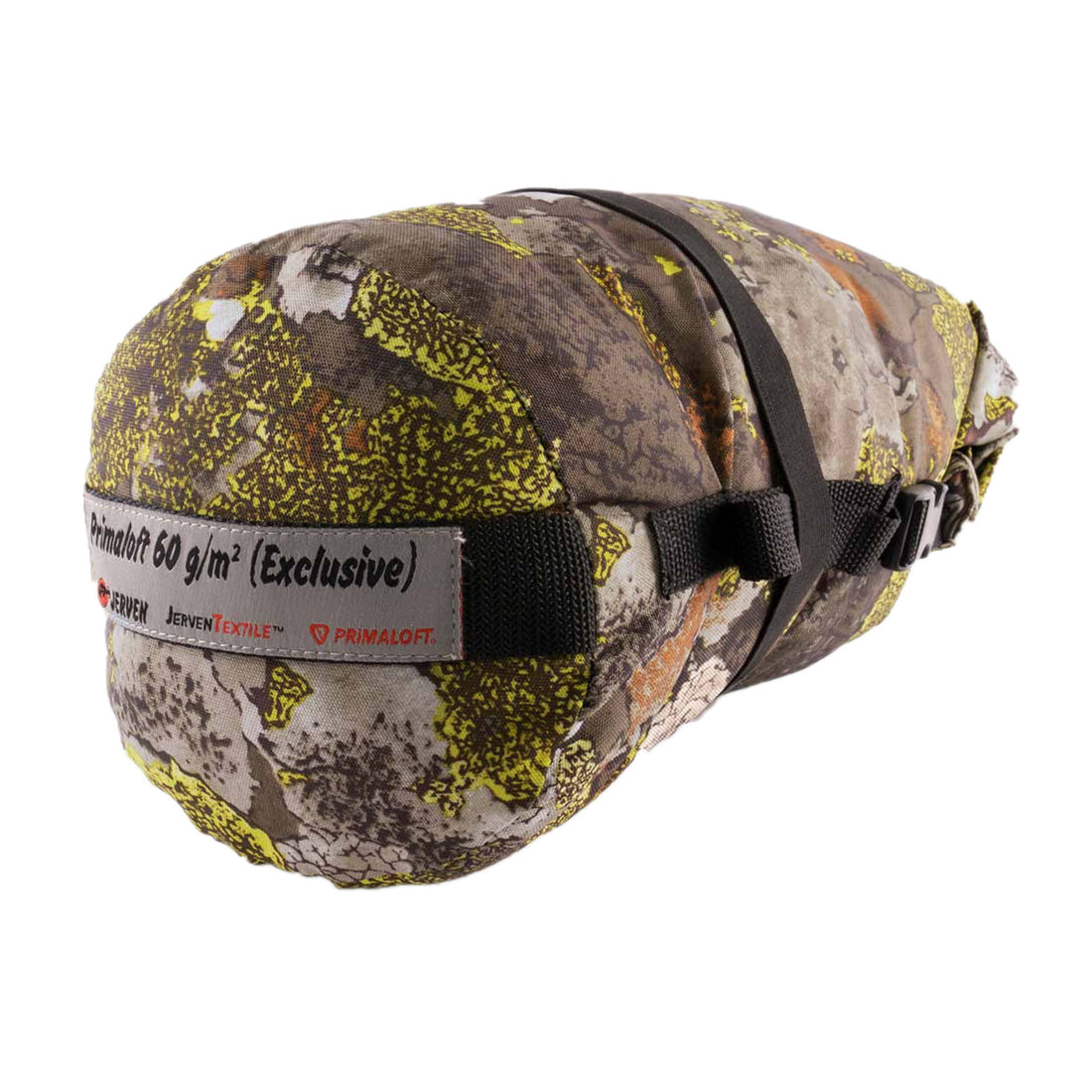 Jerven Bag Exclusive PrimaLoft 60g Thermofutter oliv