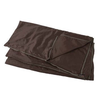 Jerven Bag Exclusive PrimaLoft 60g Thermofutter oliv
