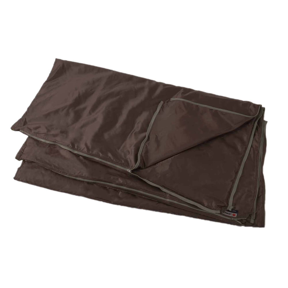 Jerven Bag Exclusive PrimaLoft 170g Thermofutter oliv