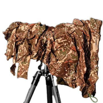 Ghosthood Optic-Camo Concamo Brown