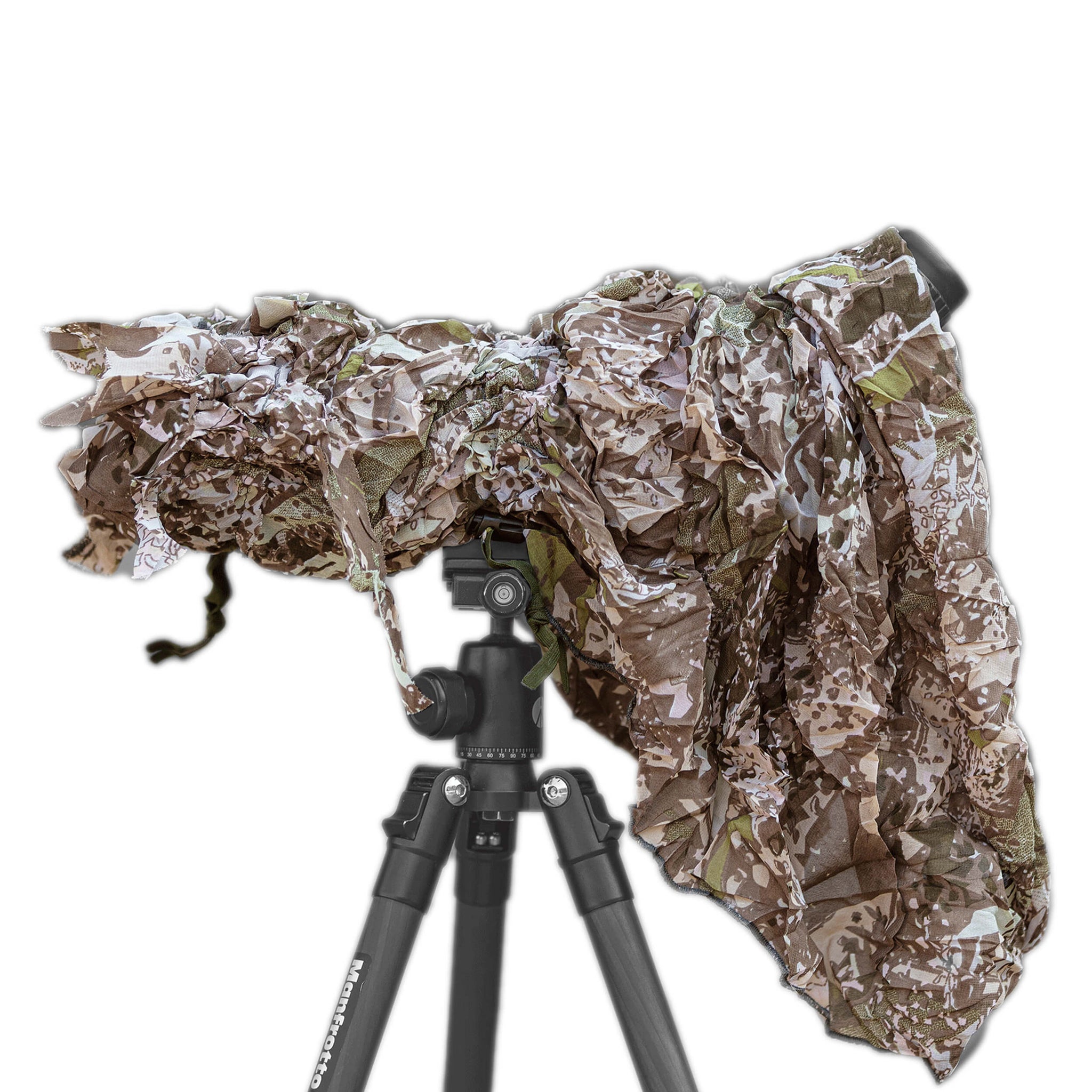 Ghosthood Optic Camo Concamo Beige