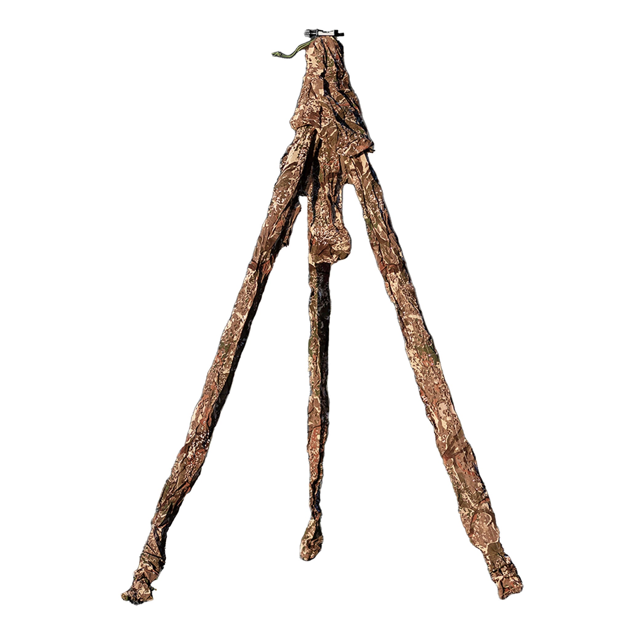 Ghosthood Tripod Camo Concamo Brown