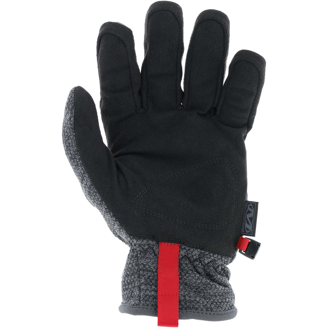 Mechanix ColdWork FastFit Winterhandschuh grau