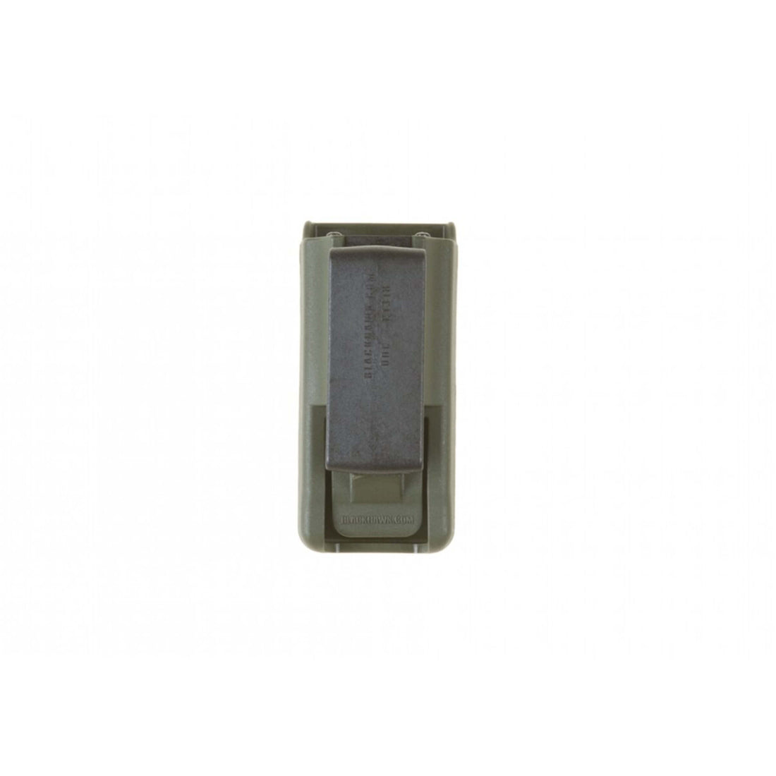 Blackhawk Single Mag Case Double Stack olive drab