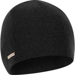 Helikon-Tex Urban Merino Beanie Knitted Hat black