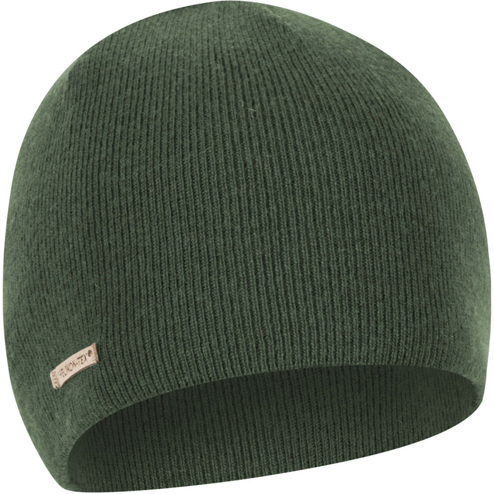 Helikon-Tex Urban Merino Beanie Strickmütze oliv