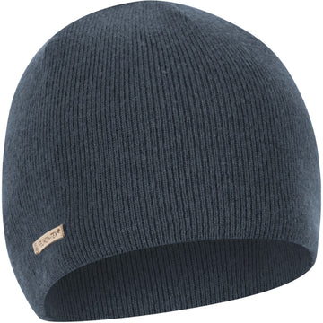 Helikon-Tex Urban Merino Beanie Strickmütze shadow grey