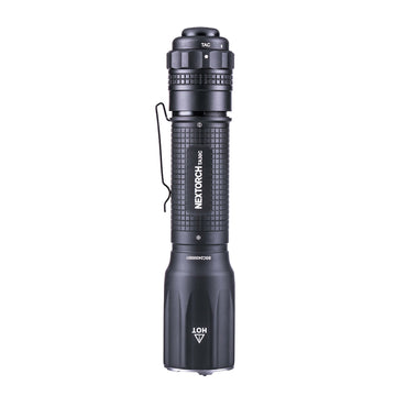 Nextorch TA30C flashlight 1600 lumens