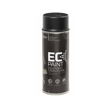 NFM EC-Paint NIR Tarnfarbe Black RAL9021