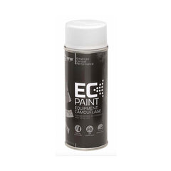 NFM EC-Paint NIR Tarnfarbe White RAL9010