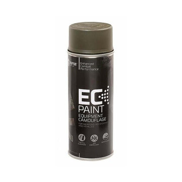 NFM EC-Paint Olive Drab RAL6014