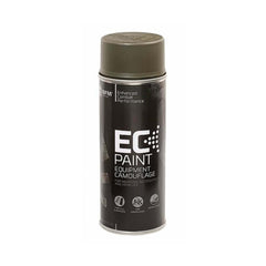 NFM EC-Paint NIR Tarnfarbe Olive Drab RAL6014