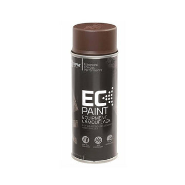 NFM EC-Paint Mud Brown RAL8027