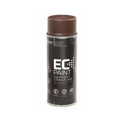 NFM EC-Paint NIR Tarnfarbe Mud Brown RAL8027