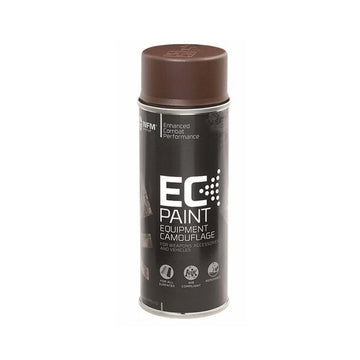 NFM EC-Paint Tarnfarbe Mud Brown RAL8027