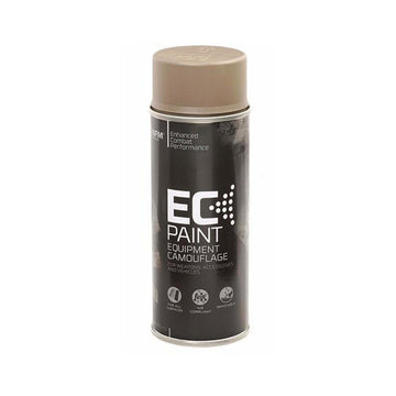 NFM EC-Paint NIR Tarnfarbe Coyote Brown RAL7006