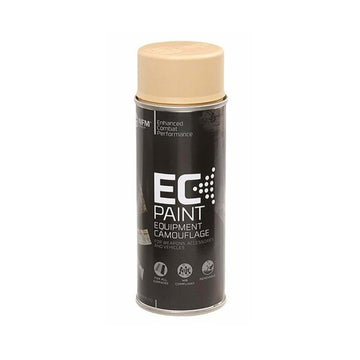 NFM EC-Paint Sand Khaki RAL1001