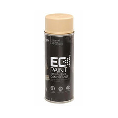 NFM EC-Paint NIR Tarnfarbe Sand Khaki RAL1001