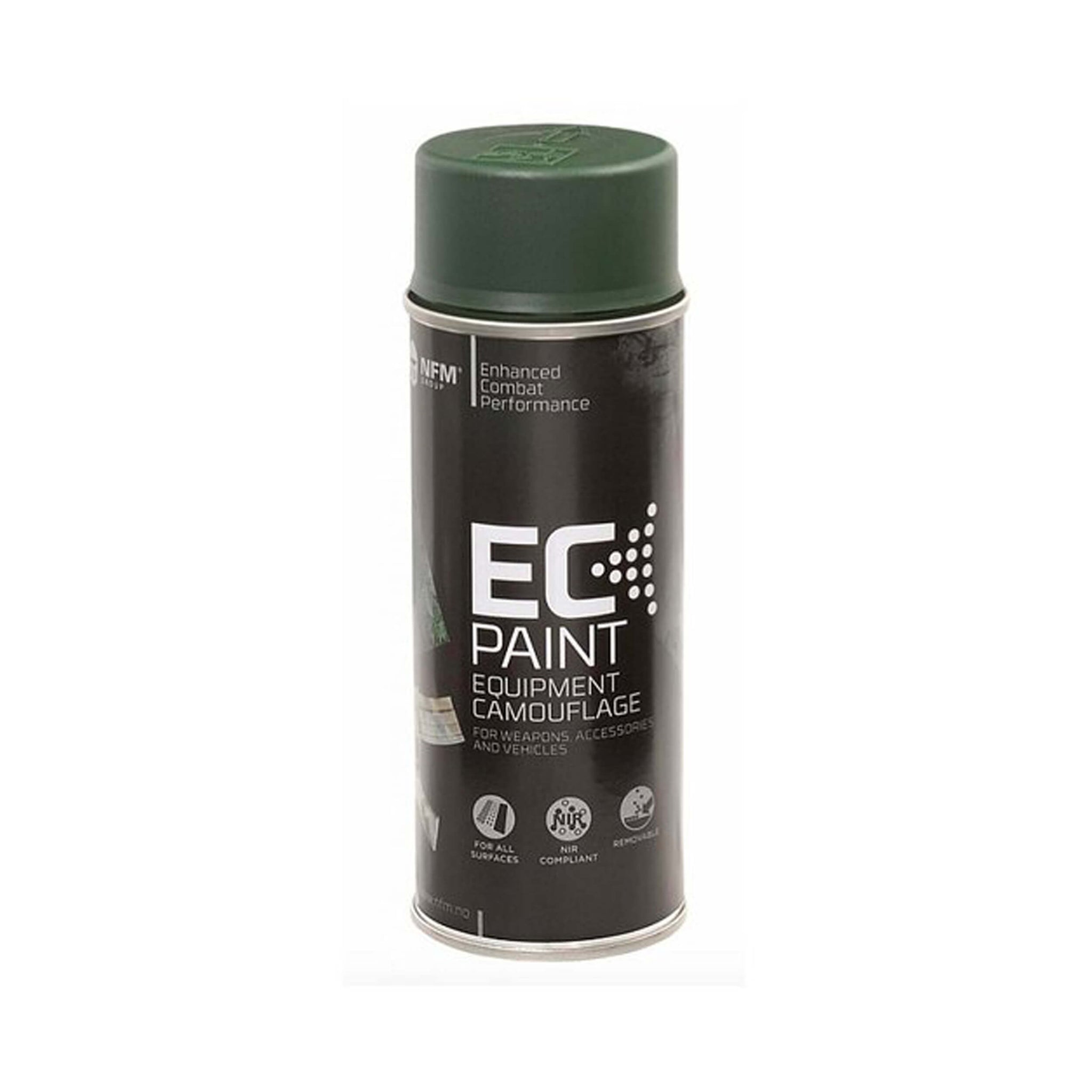 NFM EC-Paint Forest Green RAL6031