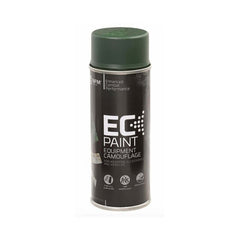 NFM EC-Paint NIR camouflage color Forest Green RAL6031