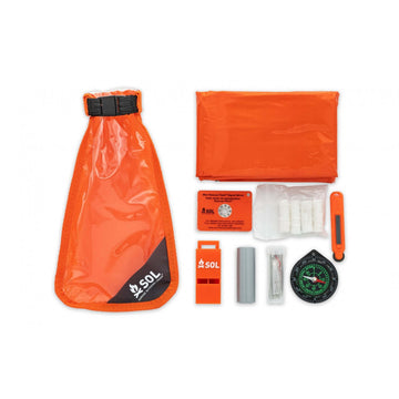 SOL Scout Survival Kit