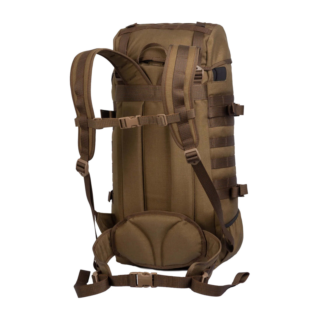 Savotta Jäger M Rucksack coyote