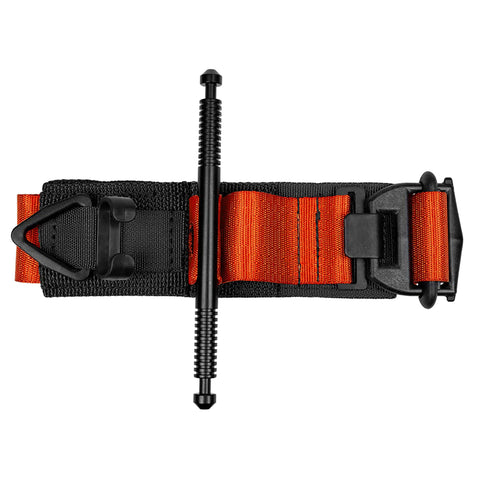 TacMed SOF SOFTT-W Tactical Tourniquet GEN5 orange