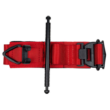 TacMed SOF SOFTT-W Tactical Tourniquet GEN5 red