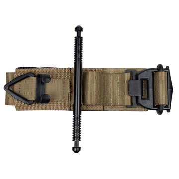 TacMed SOF SOFTT-W Tactical Tourniquet GEN5 tan