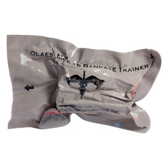 TacMed OLAES Modulare Trauma Bandage Training 4
