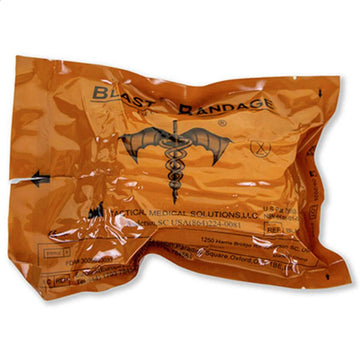 TacMed BLAST Trauma Bandage