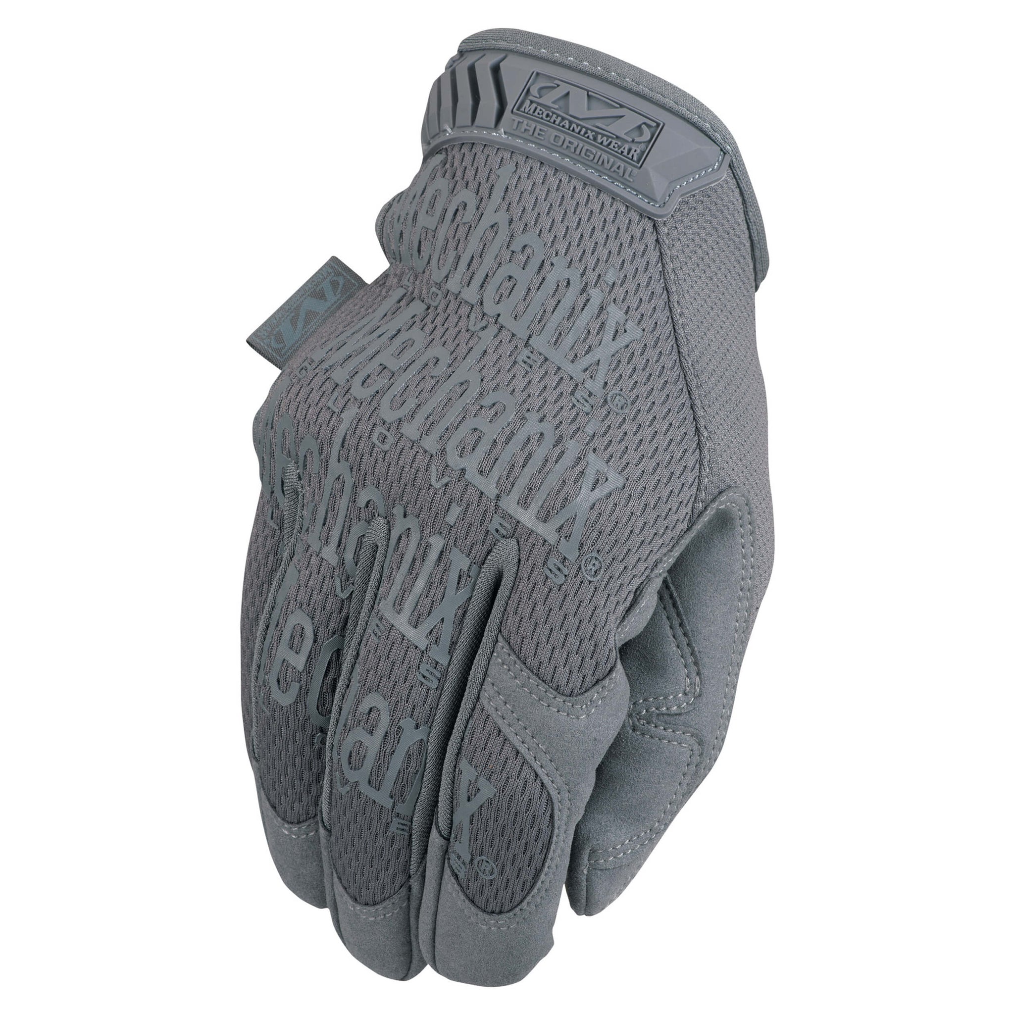 Mechanix The Original Gloves wolf grey