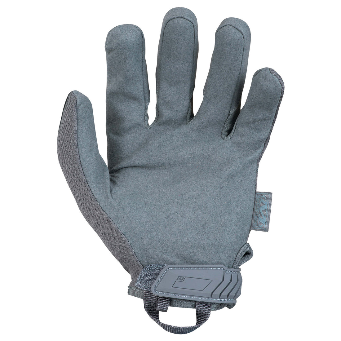 Mechanix The Original Gloves wolf grey