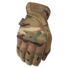 Mechanix FastFit Gloves multicam