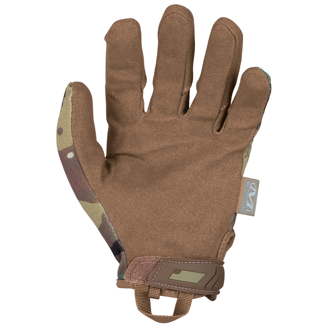 Mechanix The Original Gloves multicam