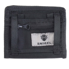 Snigel Mini Wallet purse black