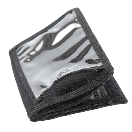 Snigel Mini Wallet schwarz