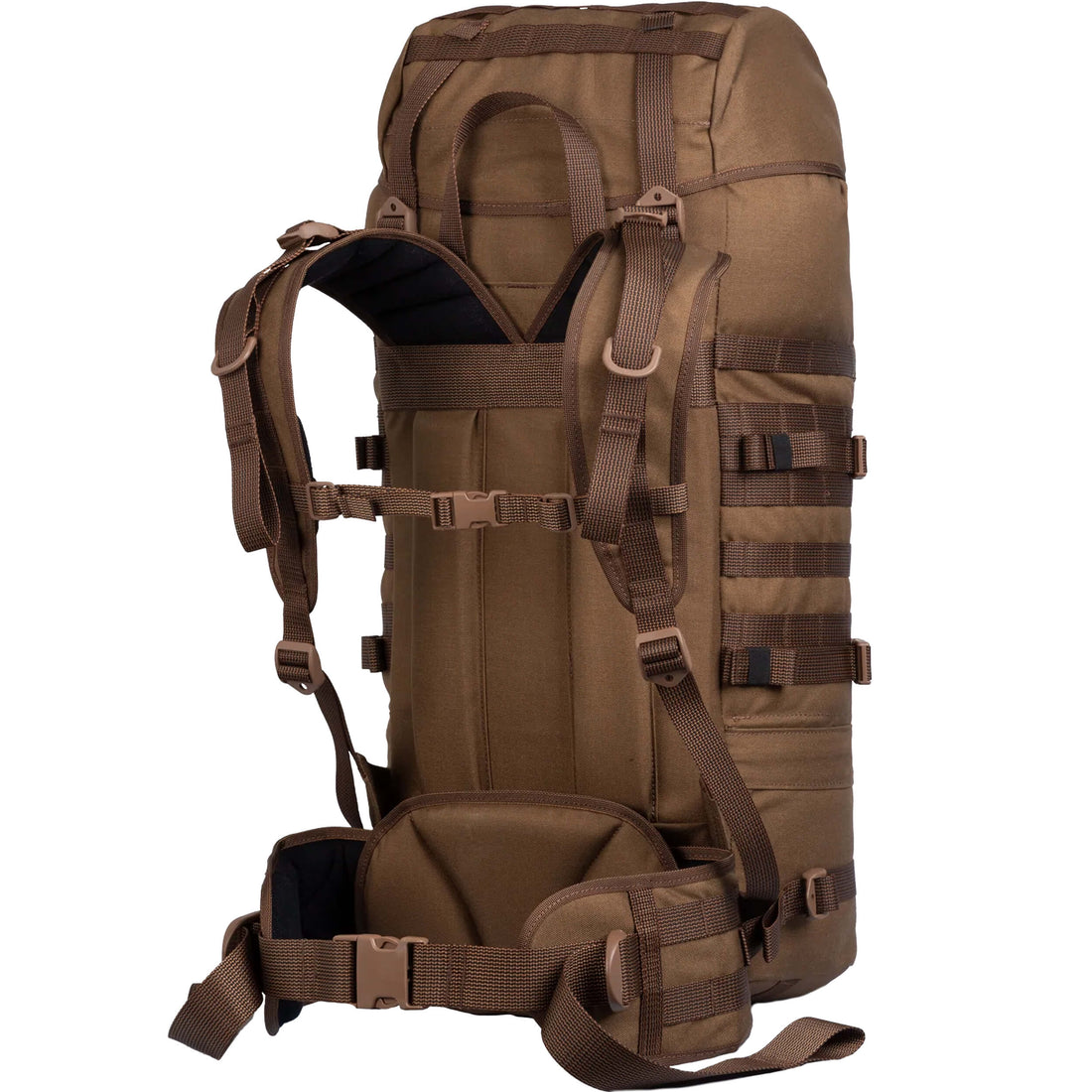 Savotta Jäger L Grenzjäger Rucksack coyote