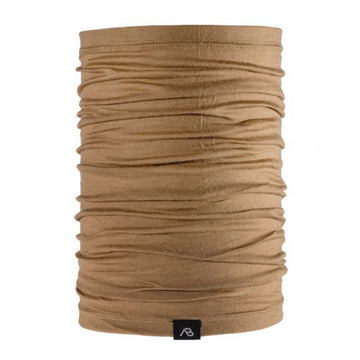 AB tube scarf Tube Lite Merino coyote