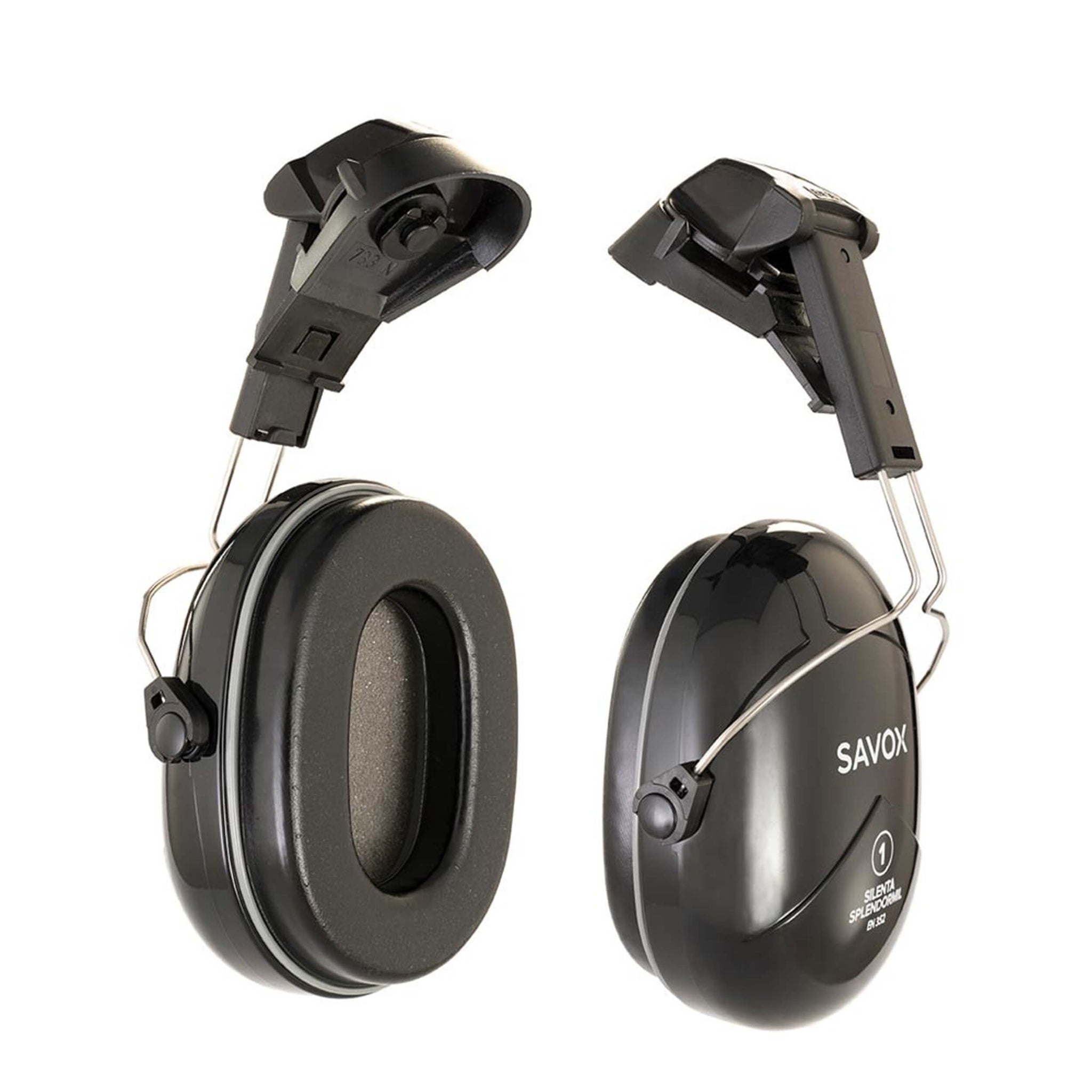 Savox Splendormil Hearing Protection Helmet SNR 30 dB